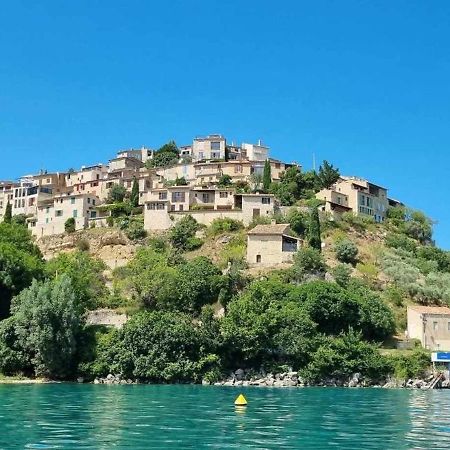 Studio Cosy Pres Du Lac سانت كروا دي فيردون المظهر الخارجي الصورة