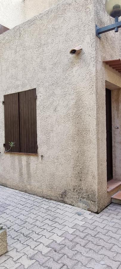 Studio Cosy Pres Du Lac سانت كروا دي فيردون المظهر الخارجي الصورة
