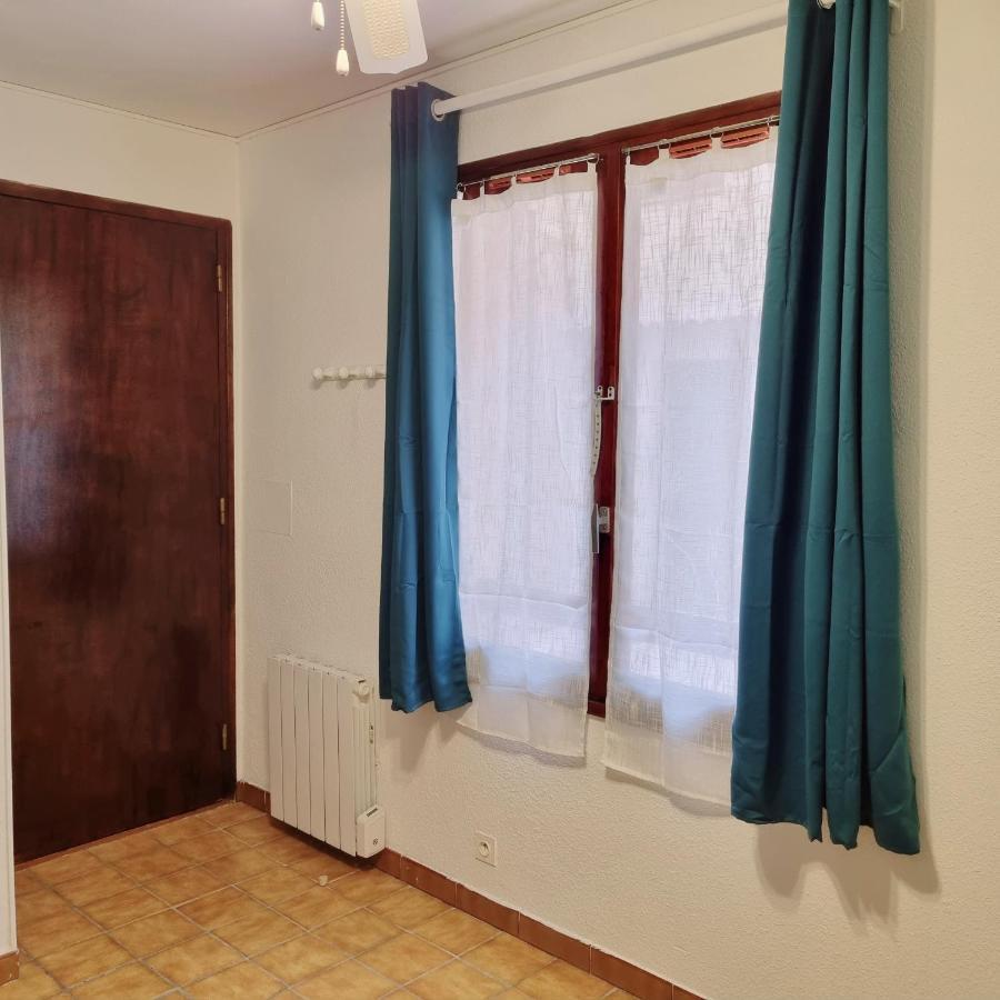 Studio Cosy Pres Du Lac سانت كروا دي فيردون المظهر الخارجي الصورة